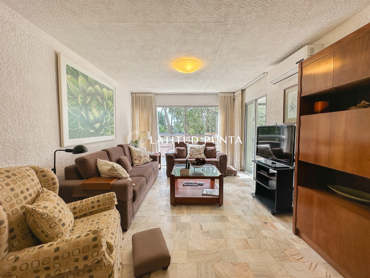 Roosevelt - GoPunta - Portal Inmobiliario de Punta del Este - Maldonado