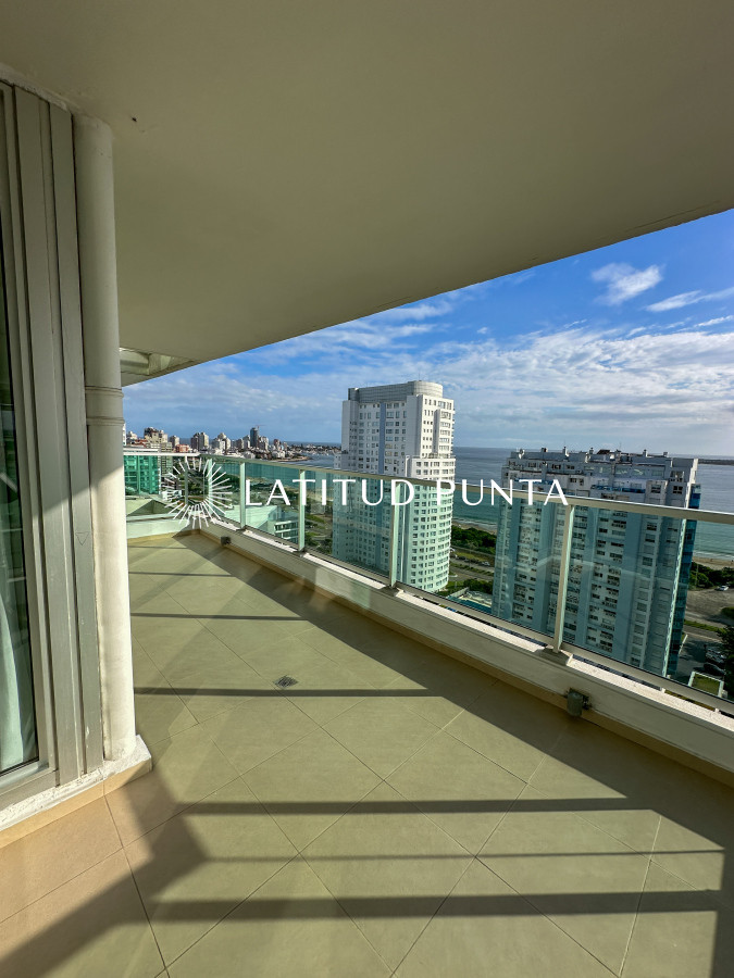 Mansa - GoPunta - Portal Inmobiliario de Punta del Este - Maldonado