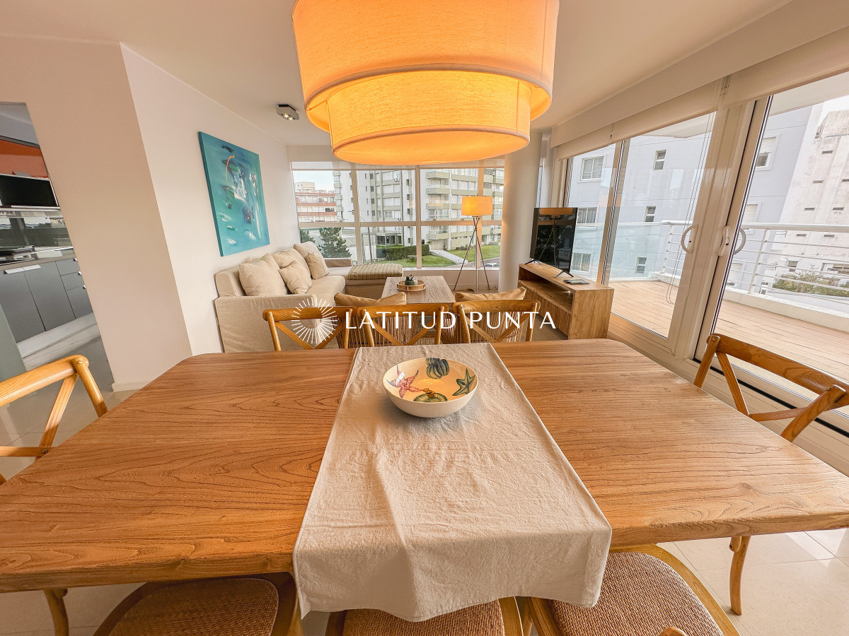Mansa - GoPunta - Portal Inmobiliario de Punta del Este - Maldonado