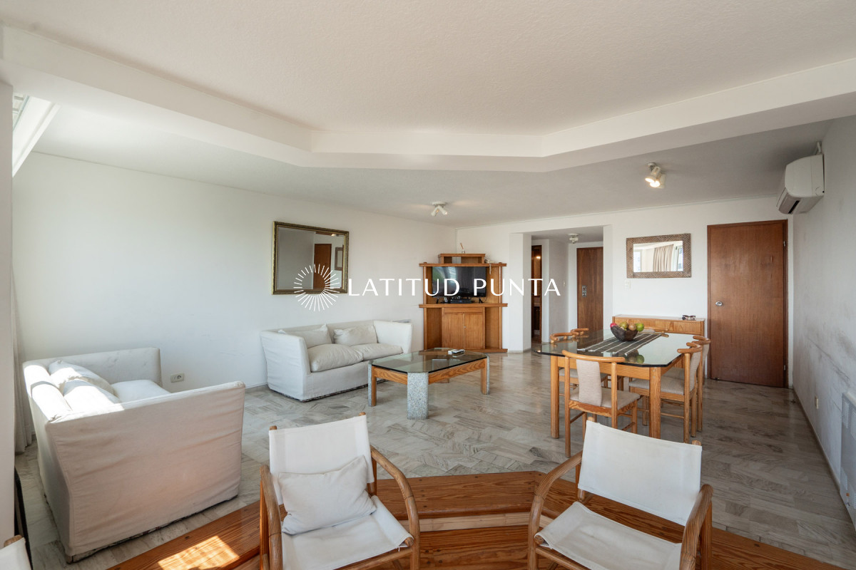 Roosevelt - GoPunta - Portal Inmobiliario de Punta del Este - Maldonado