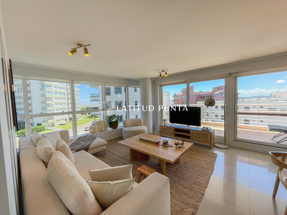 Mansa - GoPunta - Portal Inmobiliario de Punta del Este - Maldonado