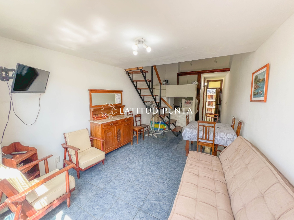 Mansa - GoPunta - Portal Inmobiliario de Punta del Este - Maldonado