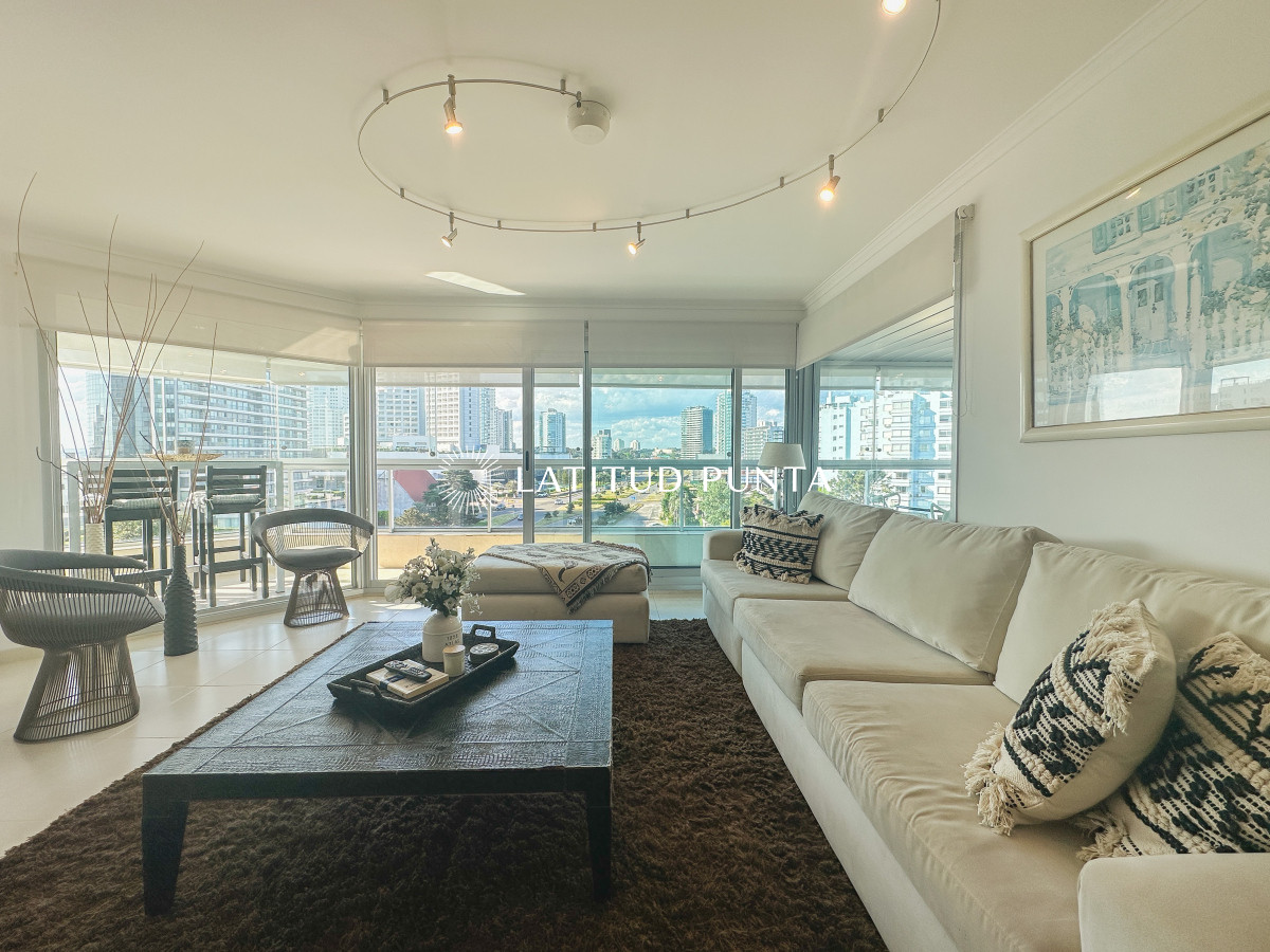 Mansa - GoPunta - Portal Inmobiliario de Punta del Este - Maldonado