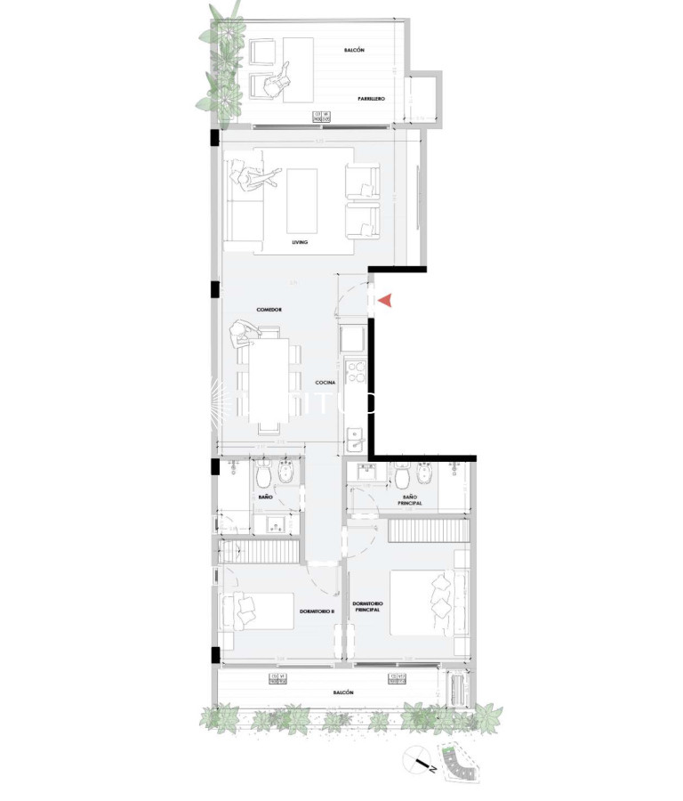 La Barra - GoPunta - Portal Inmobiliario de Punta del Este - Maldonado