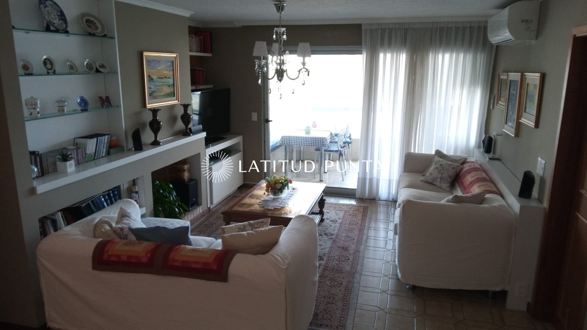 Roosevelt - GoPunta - Portal Inmobiliario de Punta del Este - Maldonado