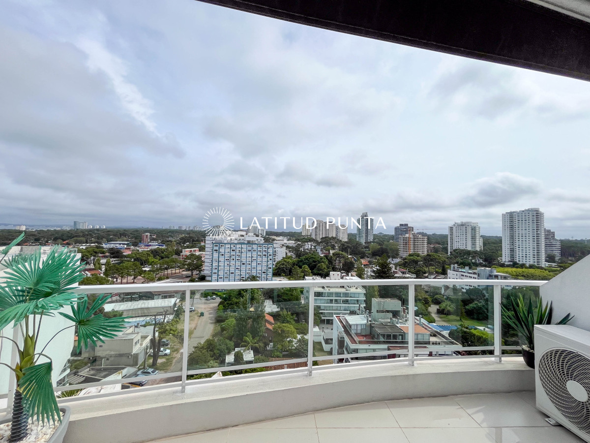 Aidy Grill - GoPunta - Portal Inmobiliario de Punta del Este - Maldonado