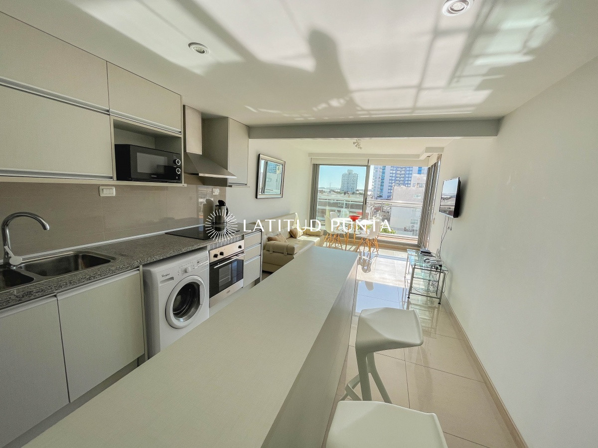 Brava - GoPunta - Portal Inmobiliario de Punta del Este - Maldonado
