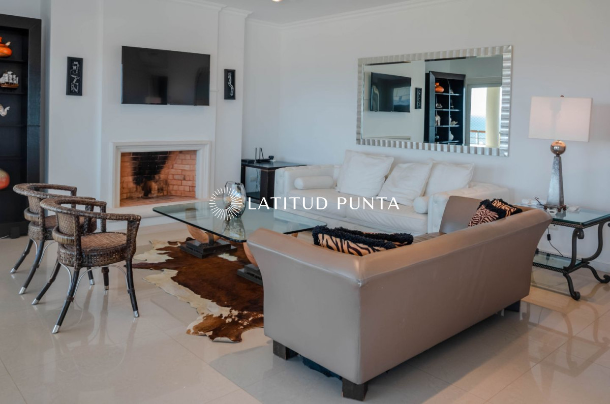 Mansa - GoPunta - Portal Inmobiliario de Punta del Este - Maldonado