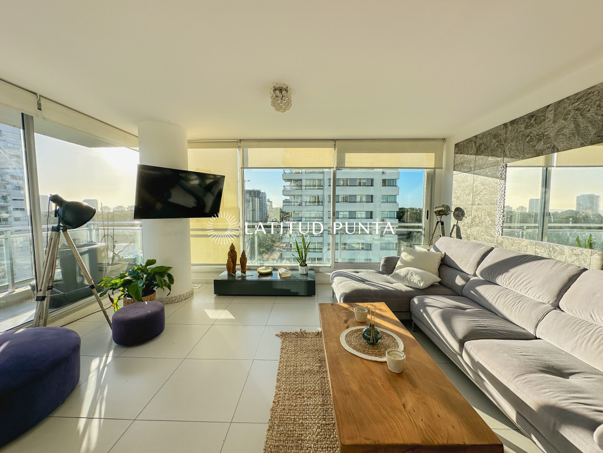 Roosevelt - GoPunta - Portal Inmobiliario de Punta del Este - Maldonado