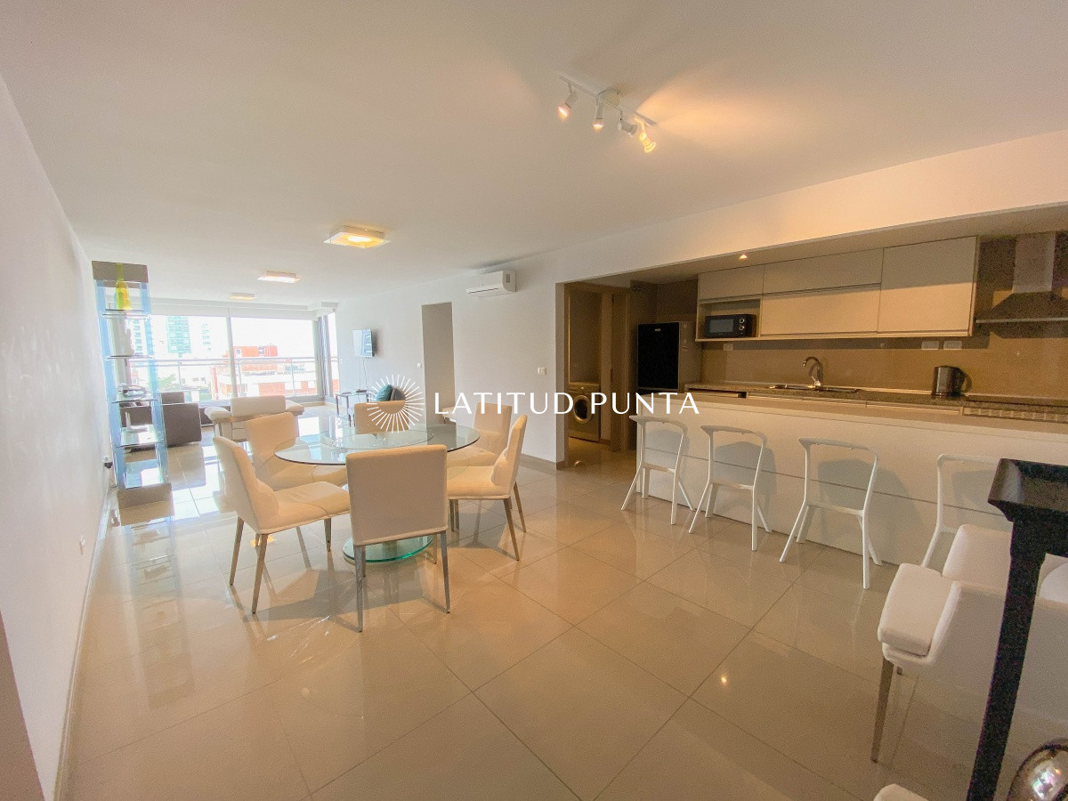 Brava - GoPunta - Portal Inmobiliario de Punta del Este - Maldonado