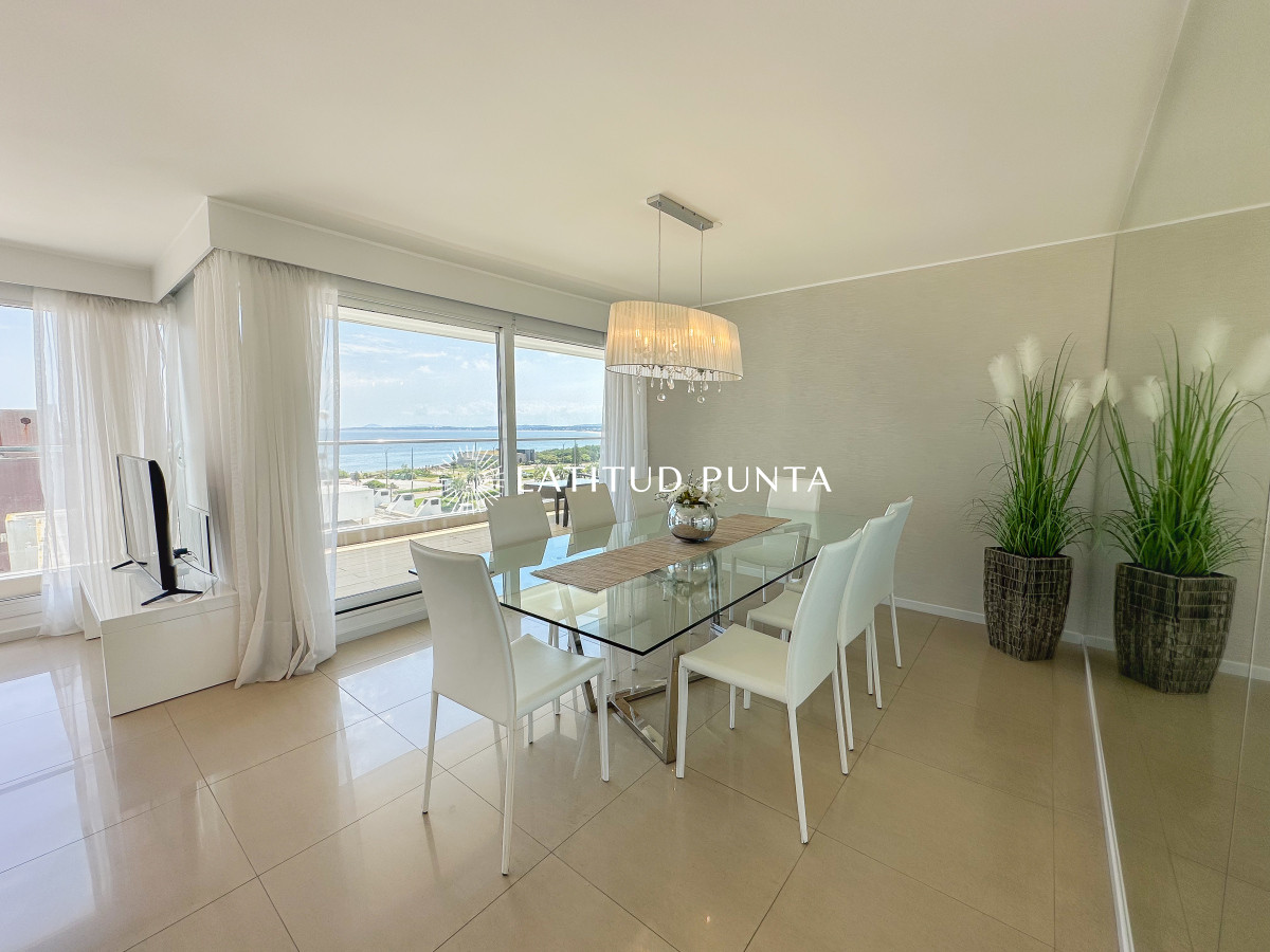 Mansa - GoPunta - Portal Inmobiliario de Punta del Este - Maldonado