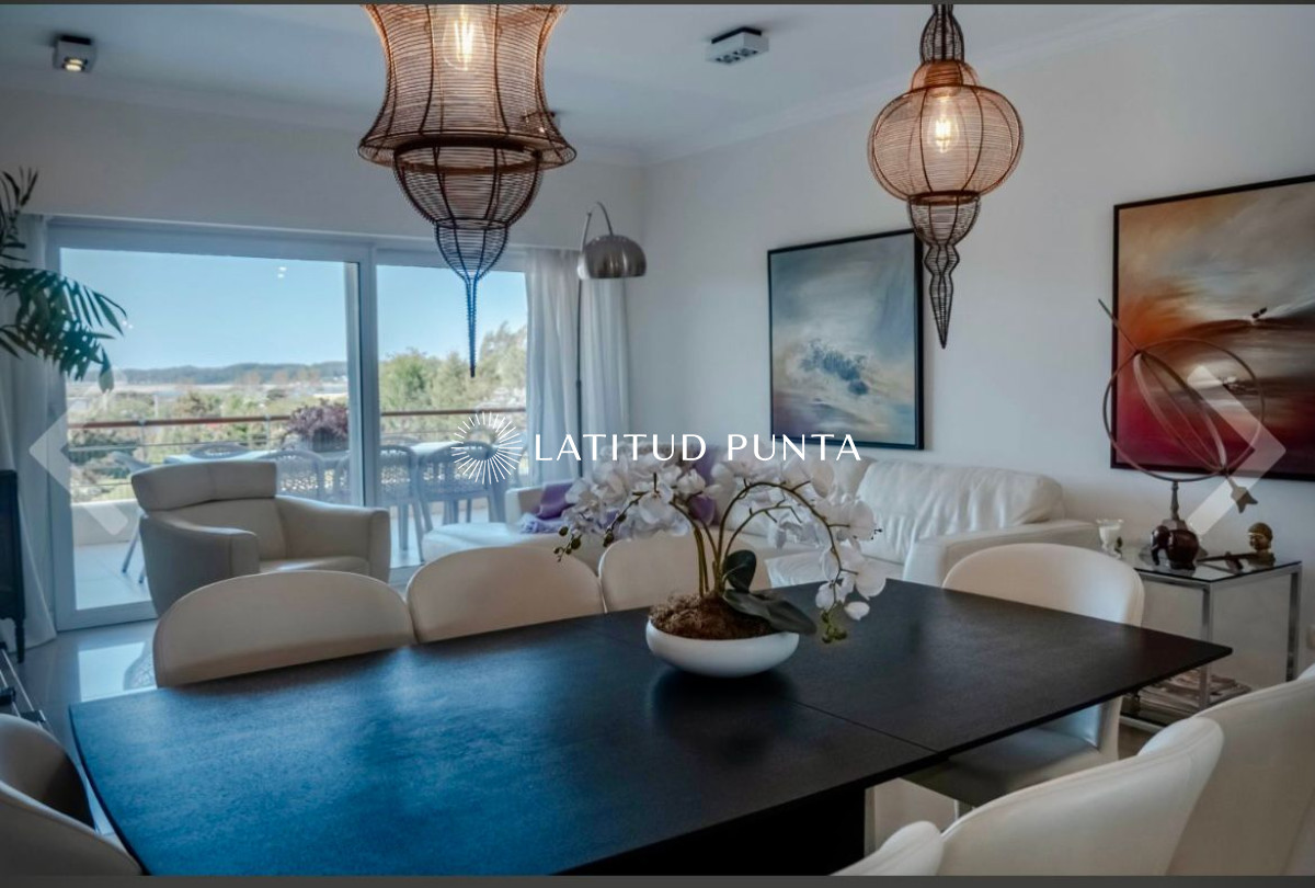 Mansa - GoPunta - Portal Inmobiliario de Punta del Este - Maldonado