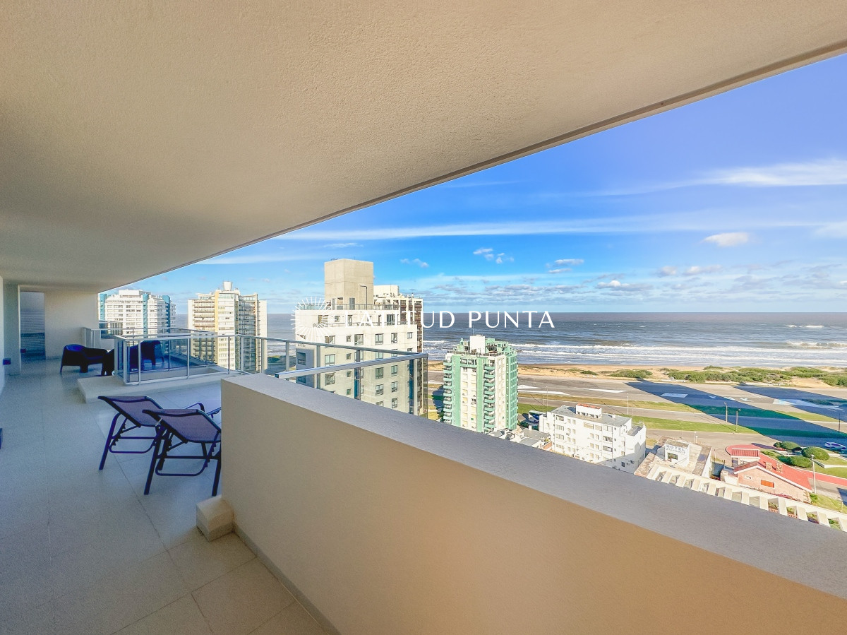 Brava - GoPunta - Portal Inmobiliario de Punta del Este - Maldonado