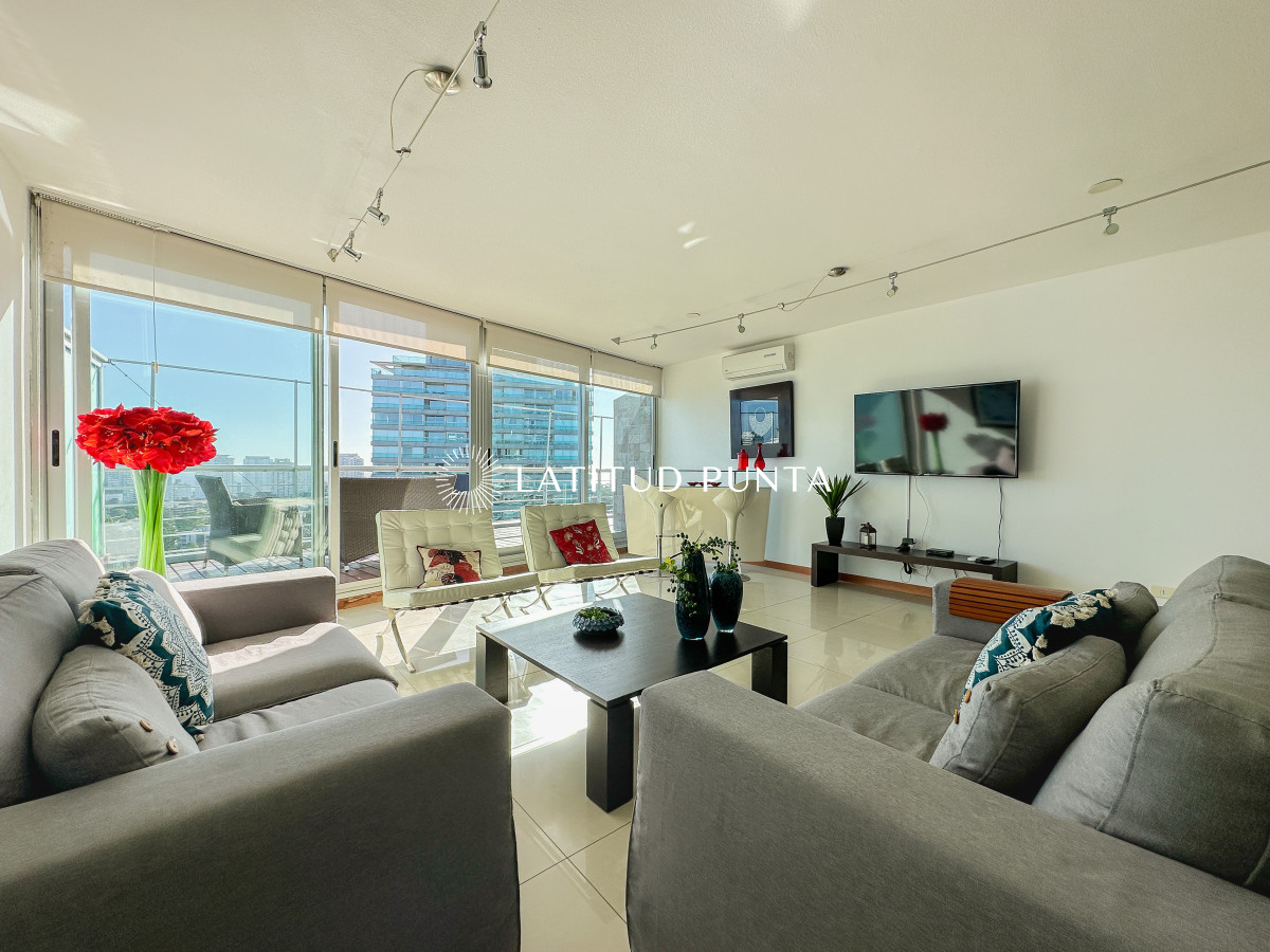 Roosevelt - GoPunta - Portal Inmobiliario de Punta del Este - Maldonado