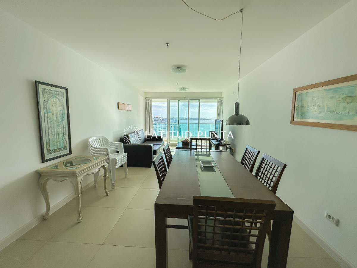Mansa - GoPunta - Portal Inmobiliario de Punta del Este - Maldonado