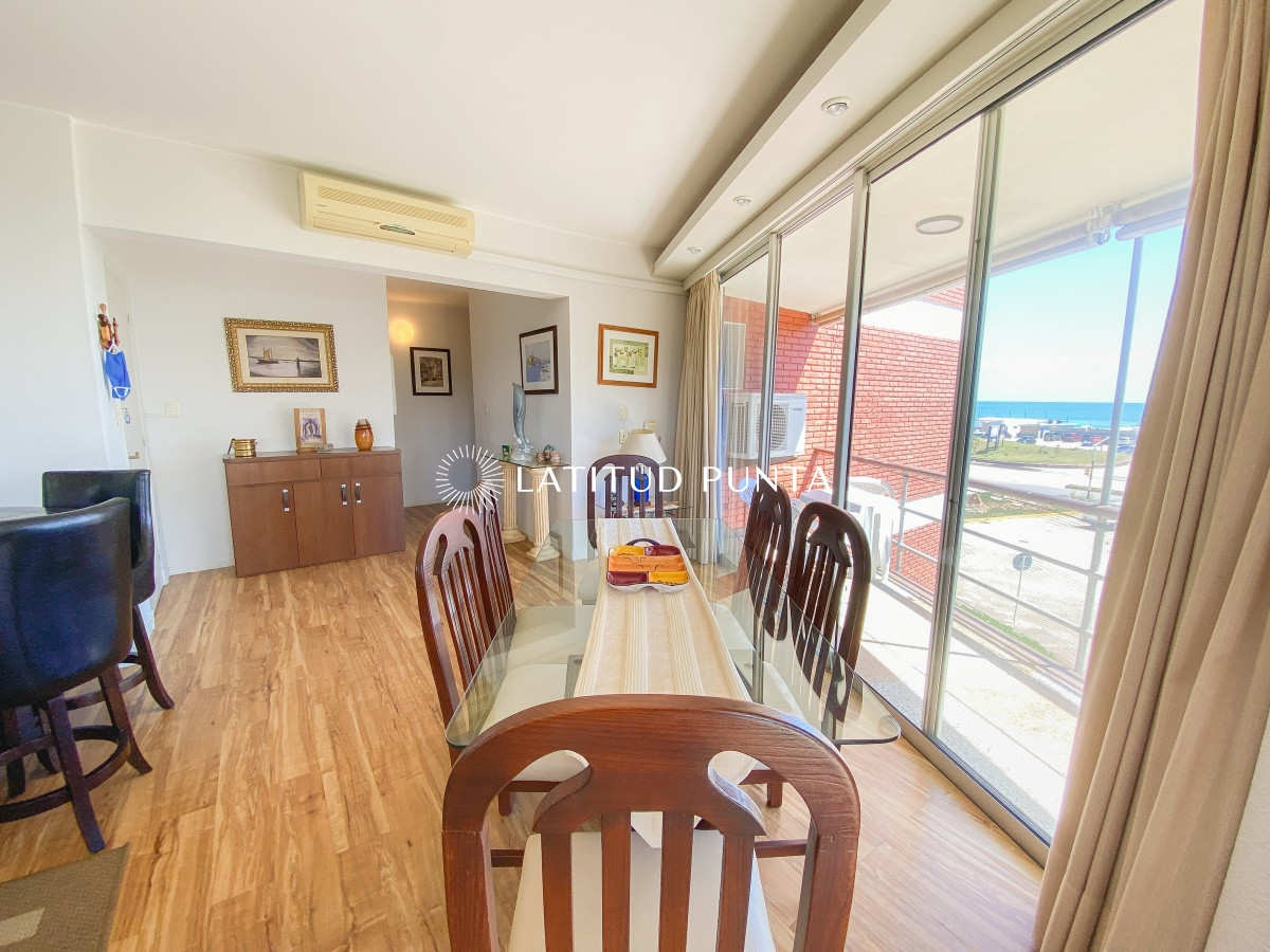 Mansa - GoPunta - Portal Inmobiliario de Punta del Este - Maldonado
