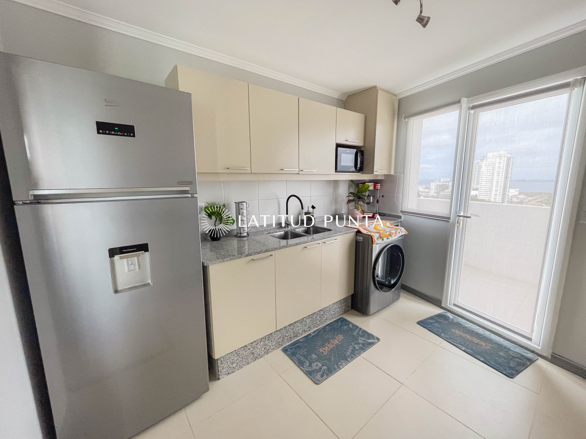 Aidy Grill - GoPunta - Portal Inmobiliario de Punta del Este - Maldonado