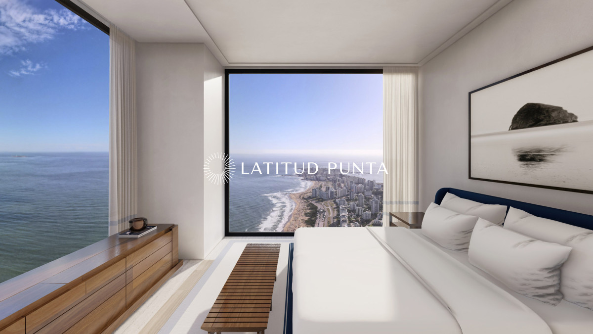 San Rafael - GoPunta - Portal Inmobiliario de Punta del Este - Maldonado