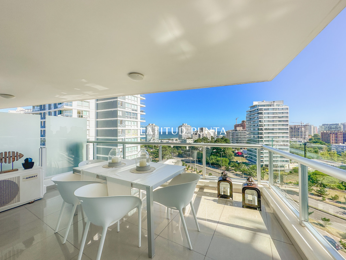 Brava - GoPunta - Portal Inmobiliario de Punta del Este - Maldonado