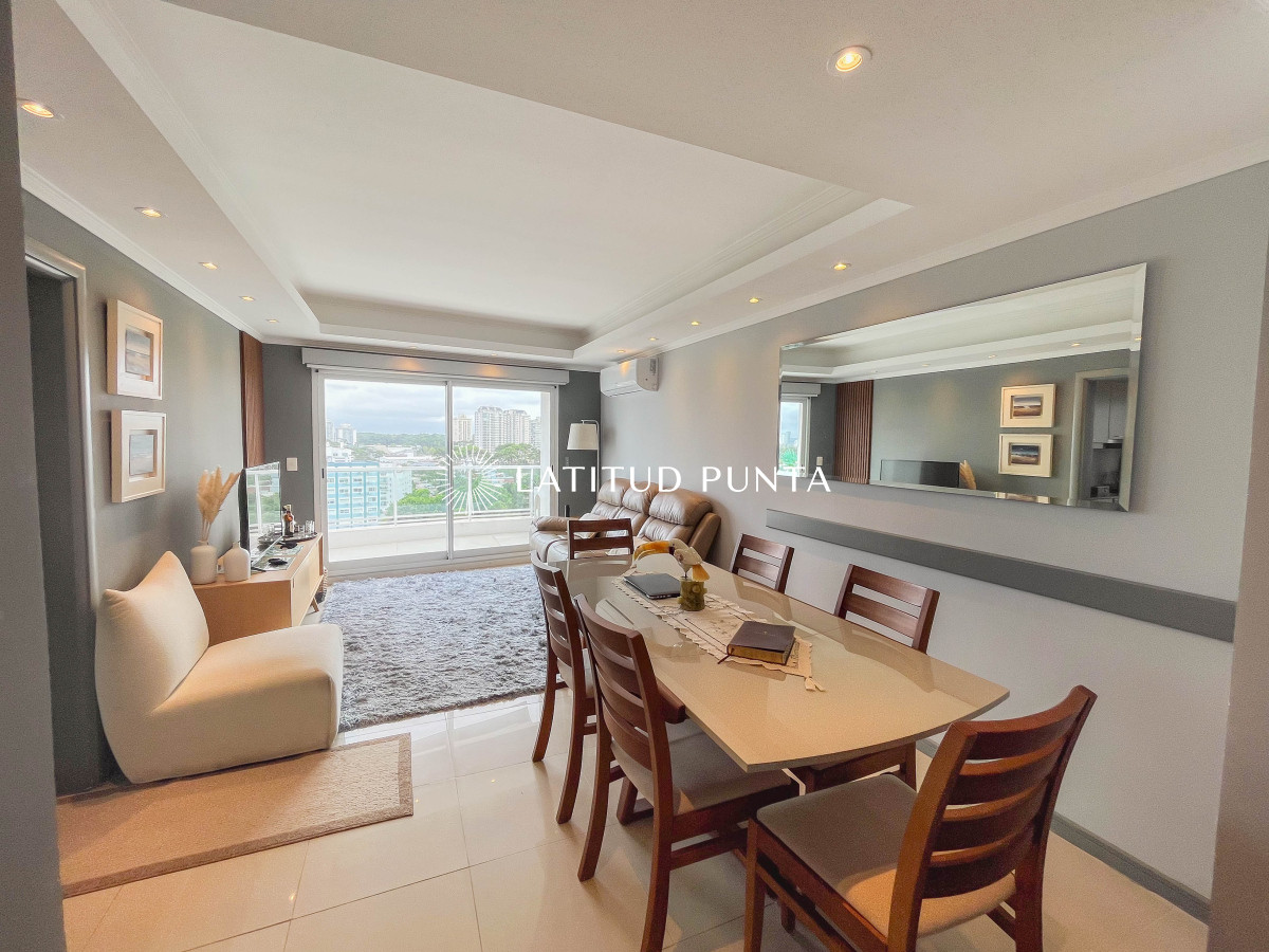 Aidy Grill - GoPunta - Portal Inmobiliario de Punta del Este - Maldonado