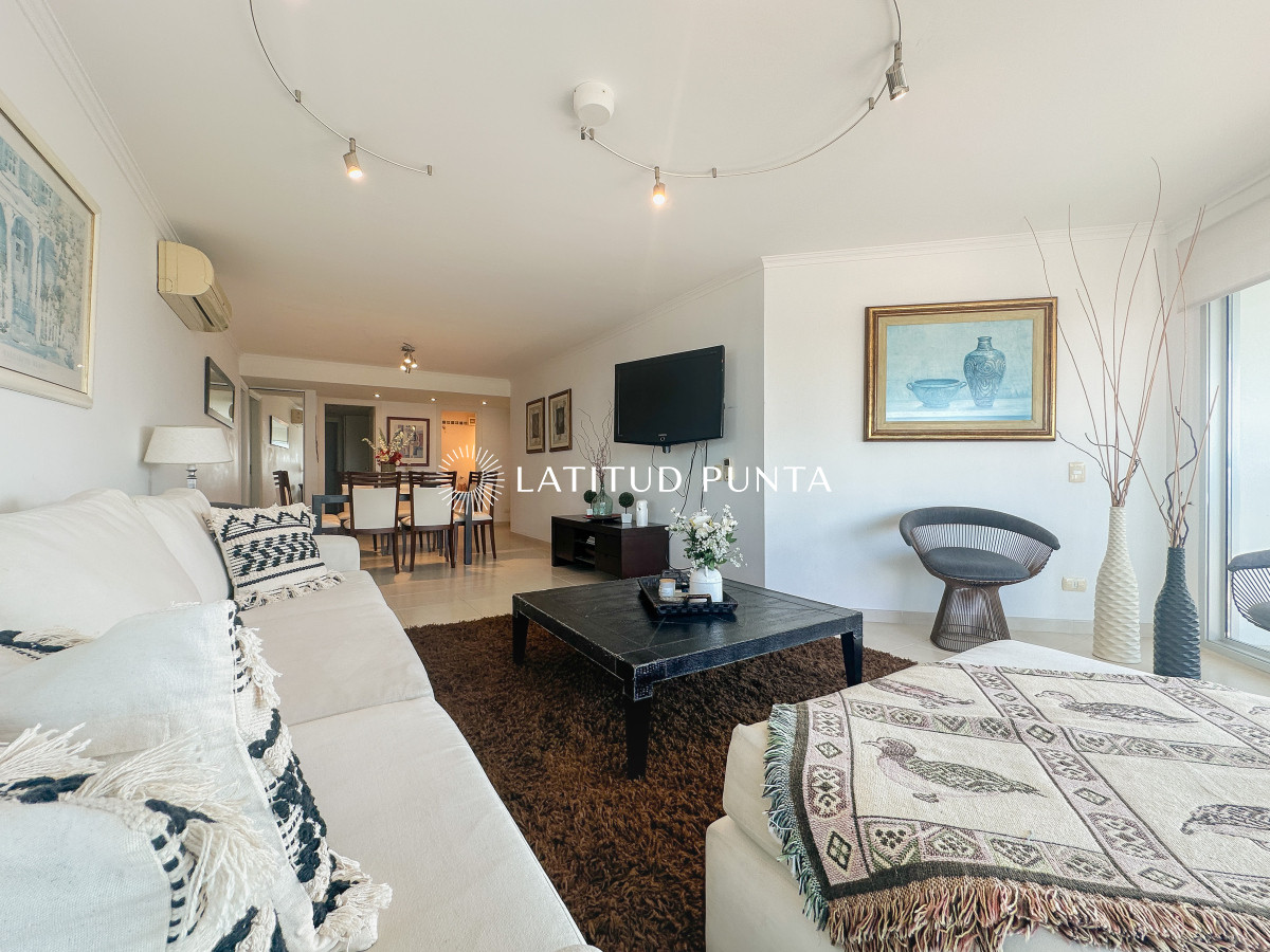 Mansa - GoPunta - Portal Inmobiliario de Punta del Este - Maldonado