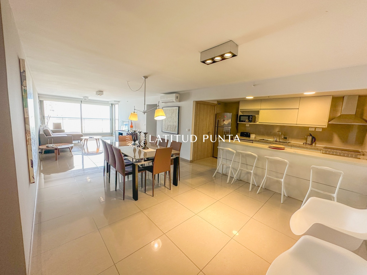 Brava - GoPunta - Portal Inmobiliario de Punta del Este - Maldonado