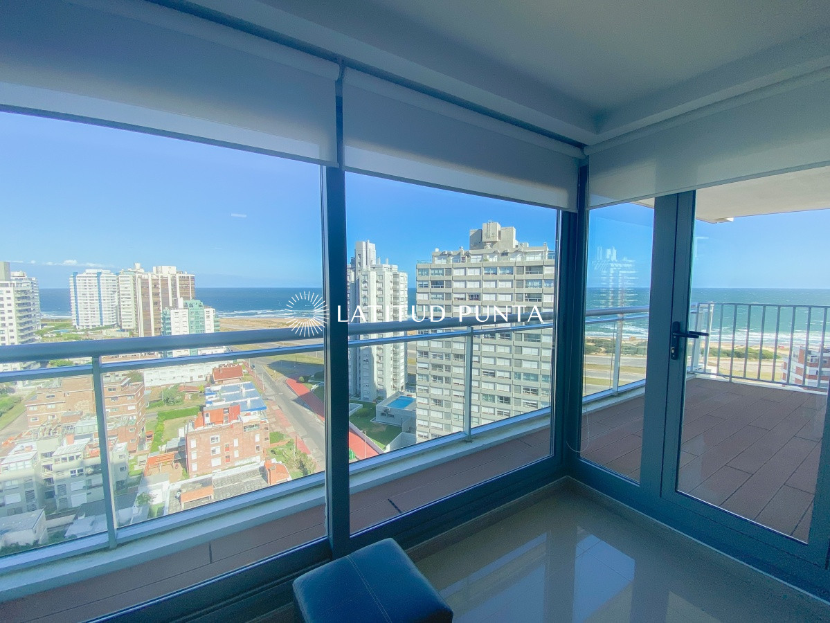 Brava - GoPunta - Portal Inmobiliario de Punta del Este - Maldonado