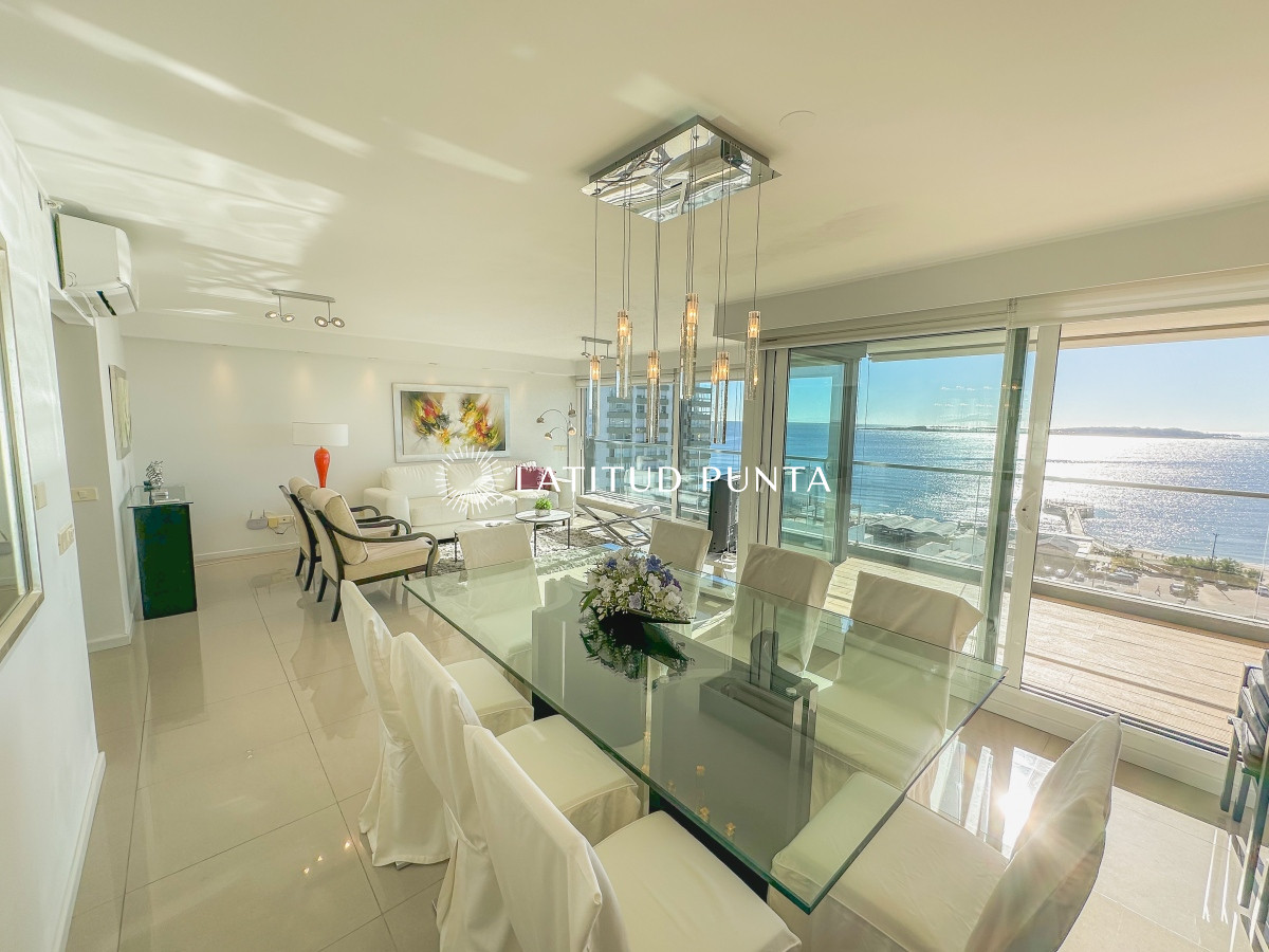 Mansa - GoPunta - Portal Inmobiliario de Punta del Este - Maldonado