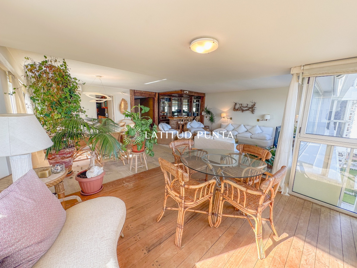Mansa - GoPunta - Portal Inmobiliario de Punta del Este - Maldonado