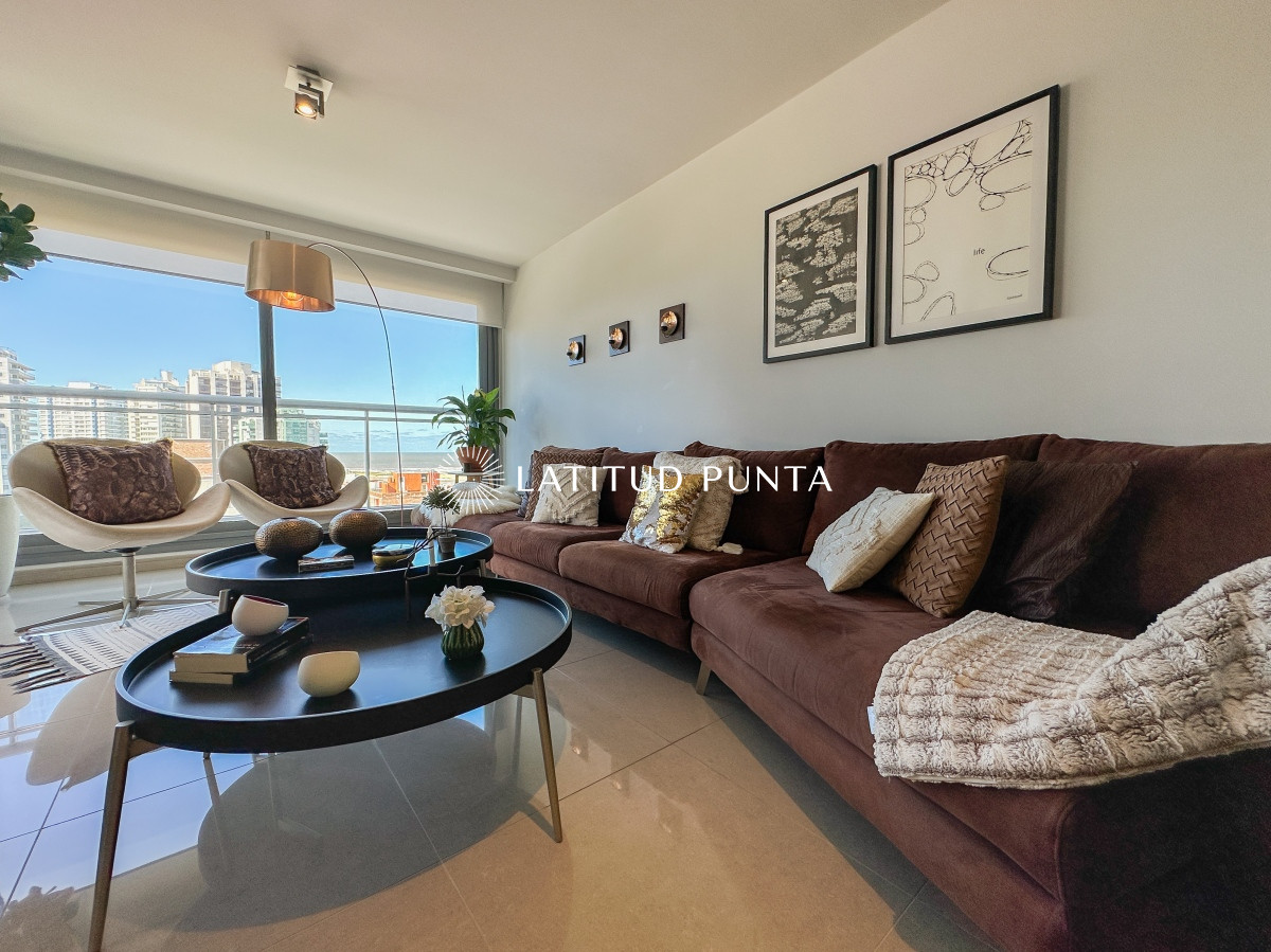 Brava - GoPunta - Portal Inmobiliario de Punta del Este - Maldonado