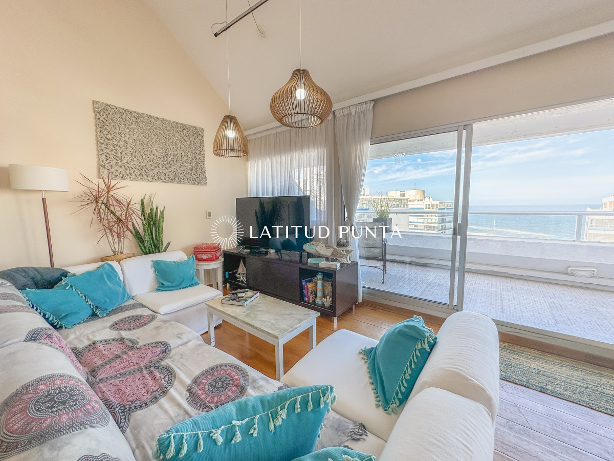Chiverta - GoPunta - Portal Inmobiliario de Punta del Este - Maldonado