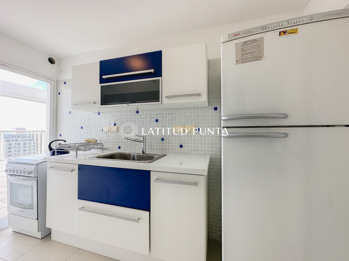 Aidy Grill - GoPunta - Portal Inmobiliario de Punta del Este - Maldonado