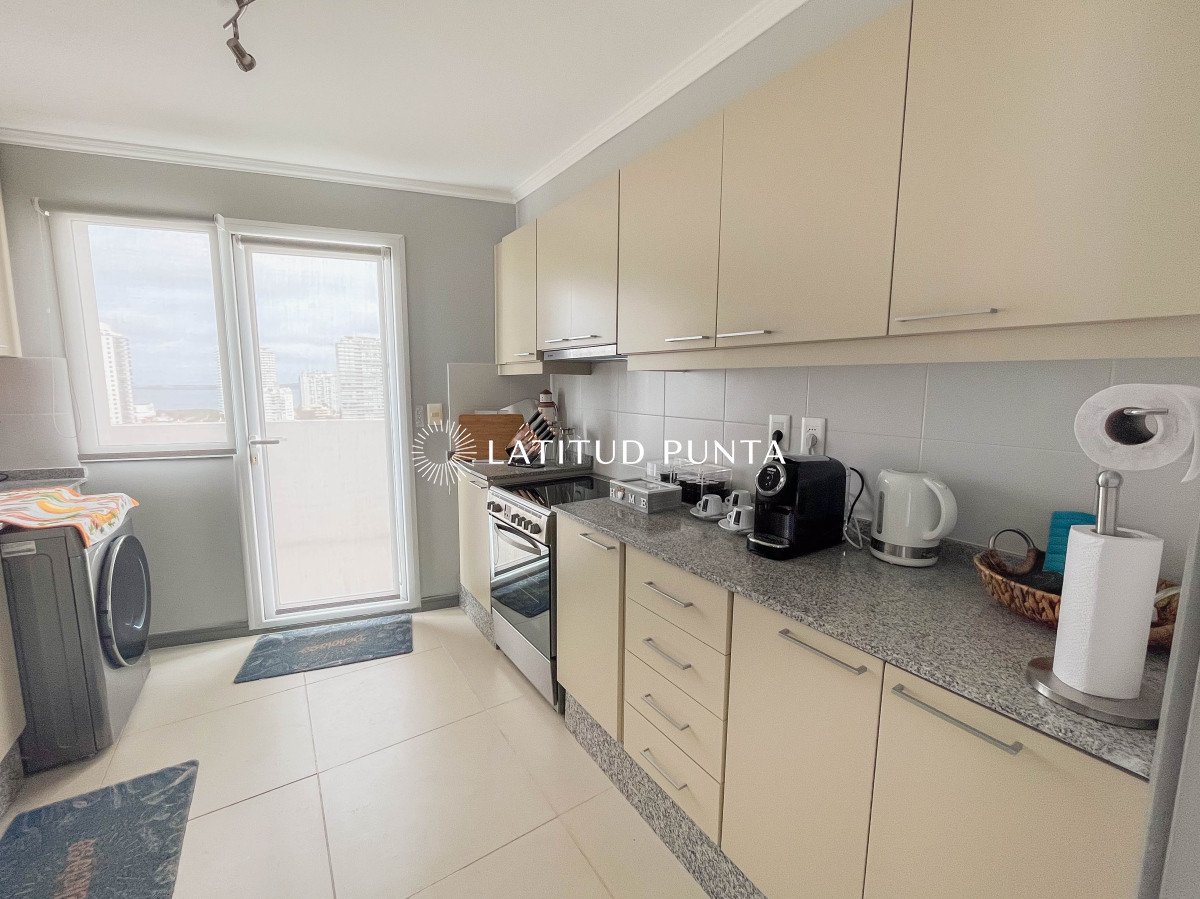 Aidy Grill - GoPunta - Portal Inmobiliario de Punta del Este - Maldonado