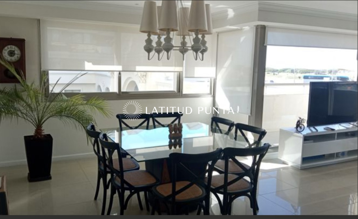Península - GoPunta - Portal Inmobiliario de Punta del Este - Maldonado