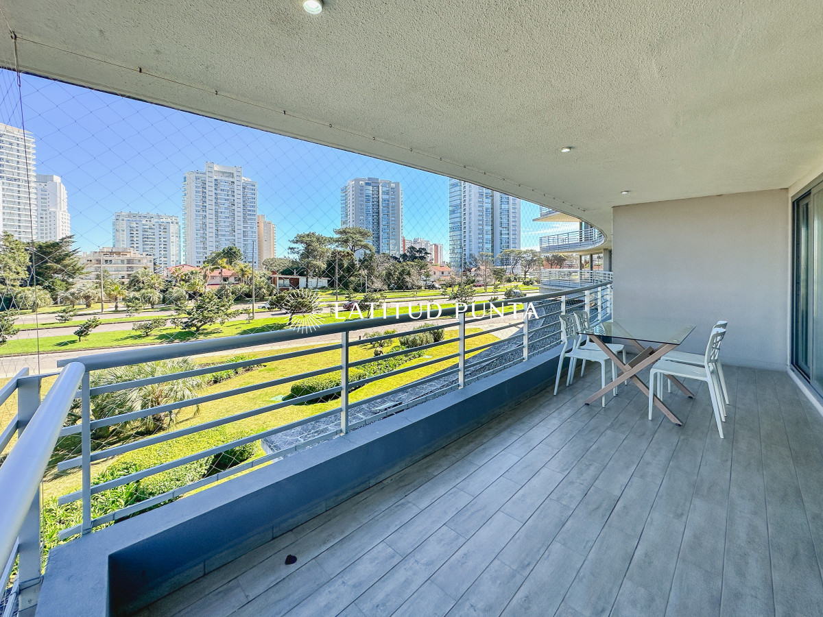 Mansa - GoPunta - Portal Inmobiliario de Punta del Este - Maldonado