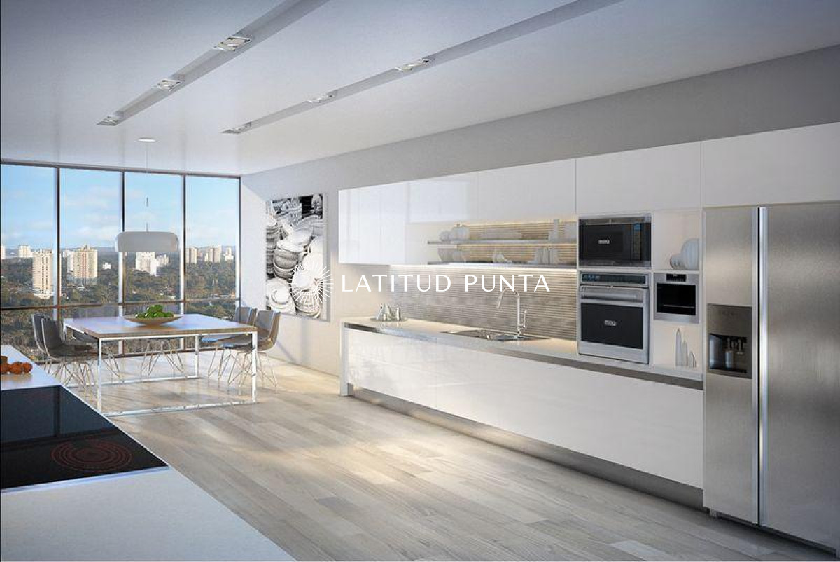 Brava - GoPunta - Portal Inmobiliario de Punta del Este - Maldonado