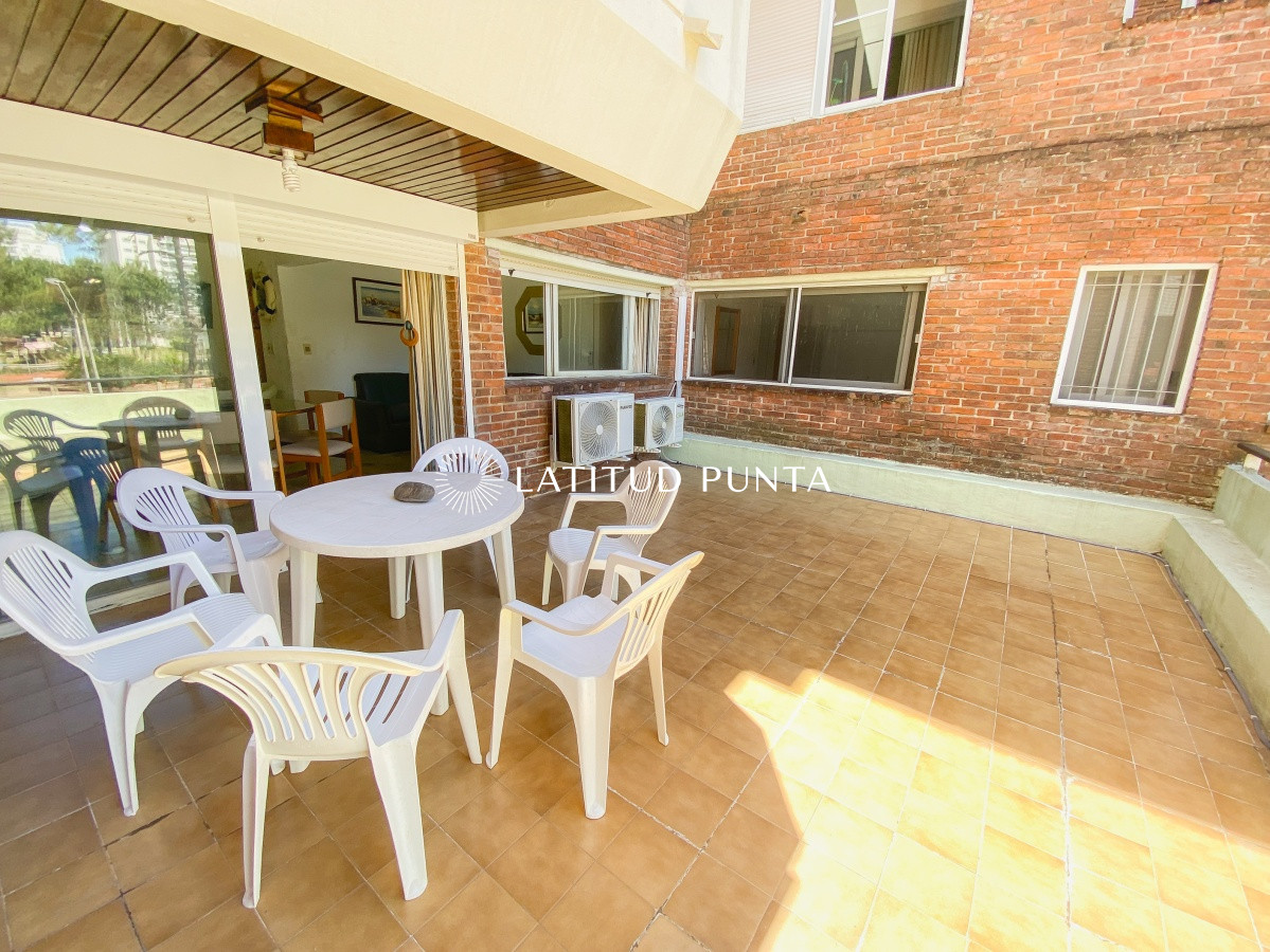 Aidy Grill - GoPunta - Portal Inmobiliario de Punta del Este - Maldonado