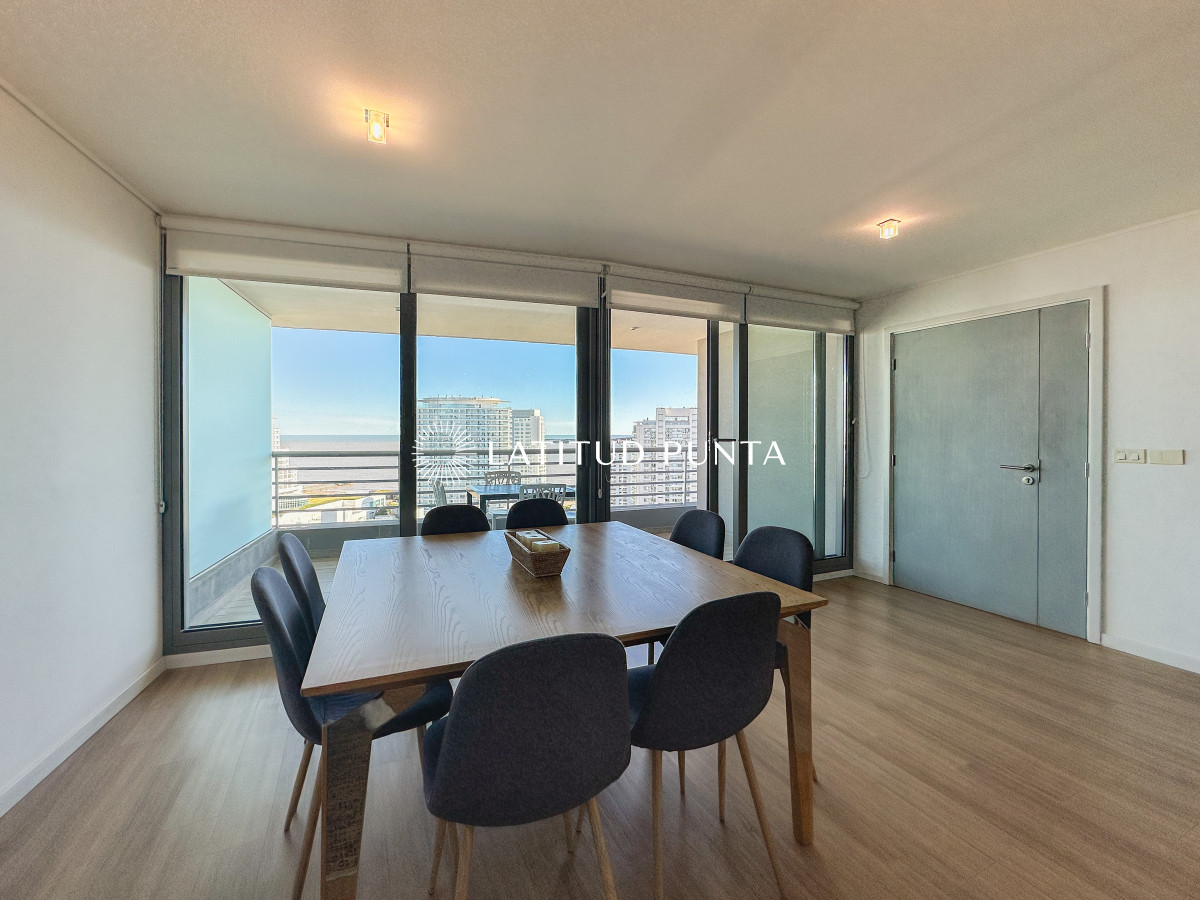Mansa - GoPunta - Portal Inmobiliario de Punta del Este - Maldonado