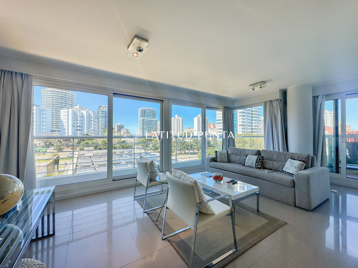 Mansa - GoPunta - Portal Inmobiliario de Punta del Este - Maldonado