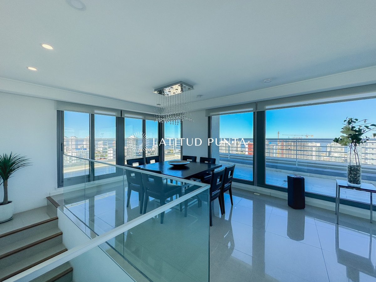 Mansa - GoPunta - Portal Inmobiliario de Punta del Este - Maldonado