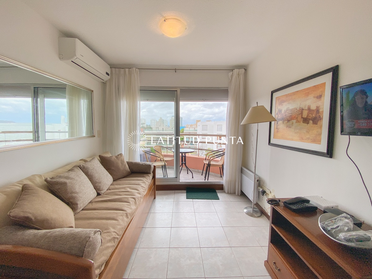 Mansa - GoPunta - Portal Inmobiliario de Punta del Este - Maldonado