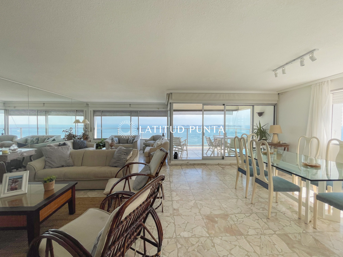 Mansa - GoPunta - Portal Inmobiliario de Punta del Este - Maldonado