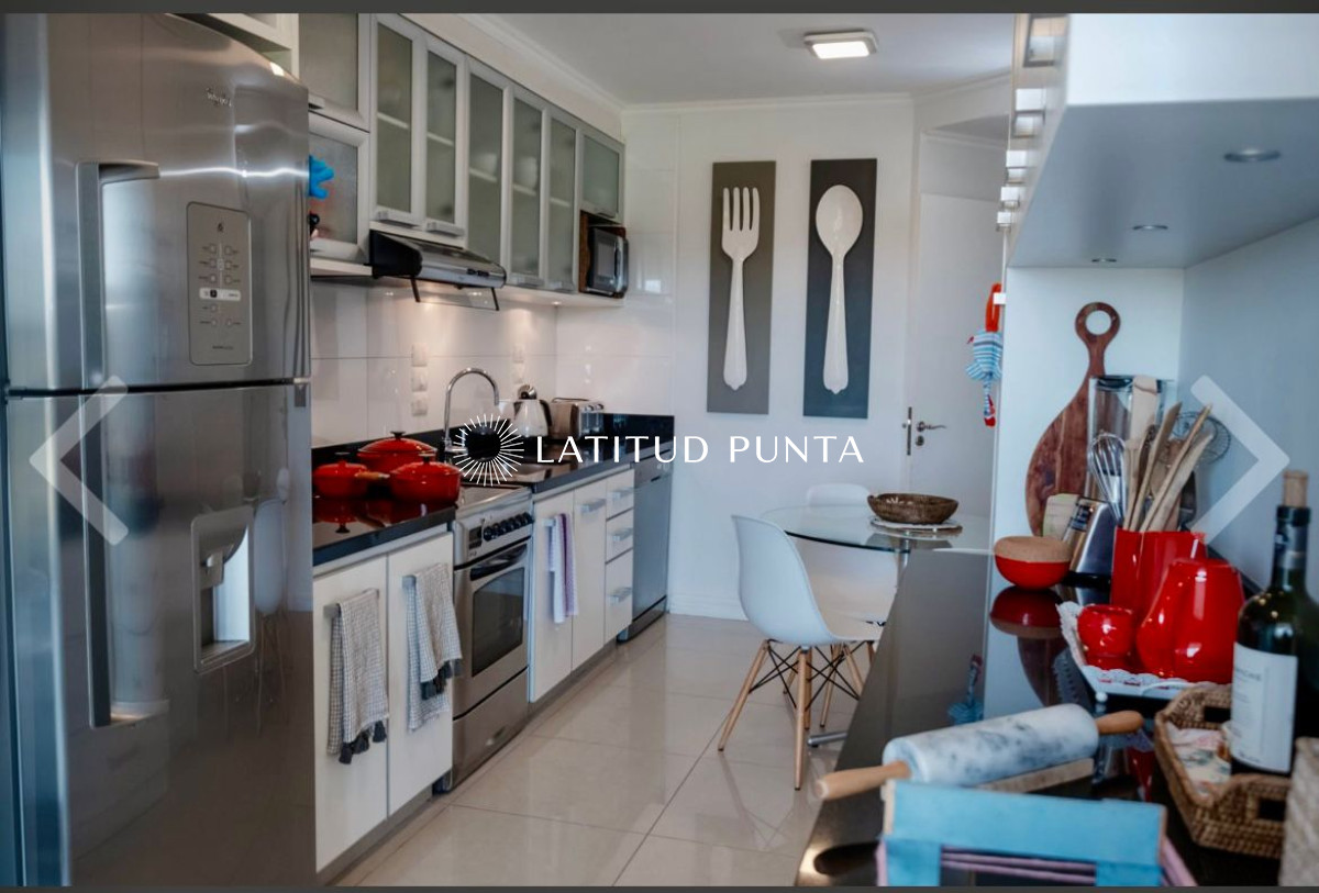 Mansa - GoPunta - Portal Inmobiliario de Punta del Este - Maldonado