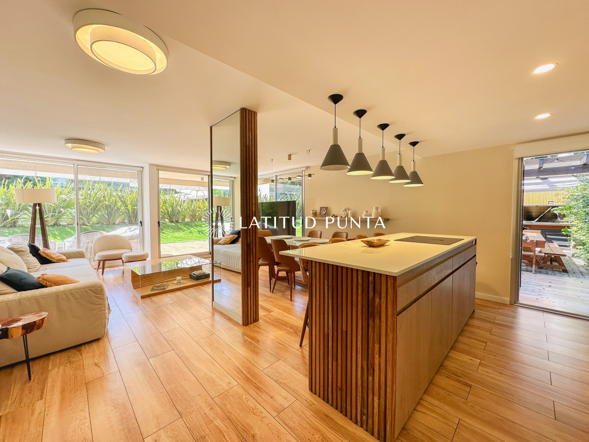 Mansa - GoPunta - Portal Inmobiliario de Punta del Este - Maldonado