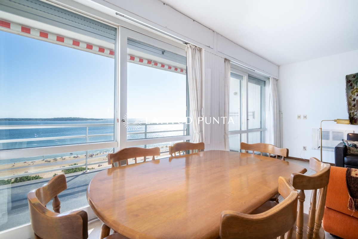 Mansa - GoPunta - Portal Inmobiliario de Punta del Este - Maldonado
