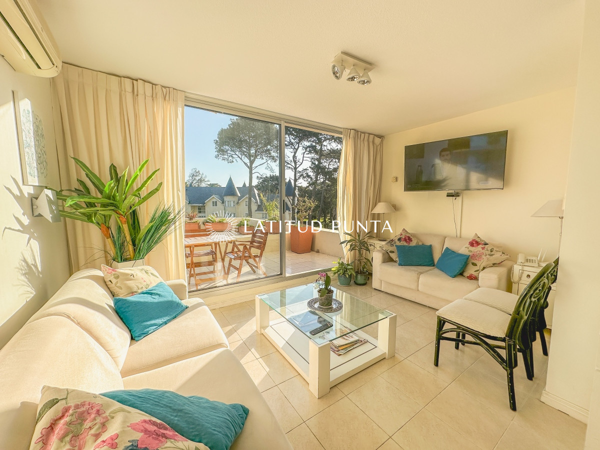 Roosevelt - GoPunta - Portal Inmobiliario de Punta del Este - Maldonado
