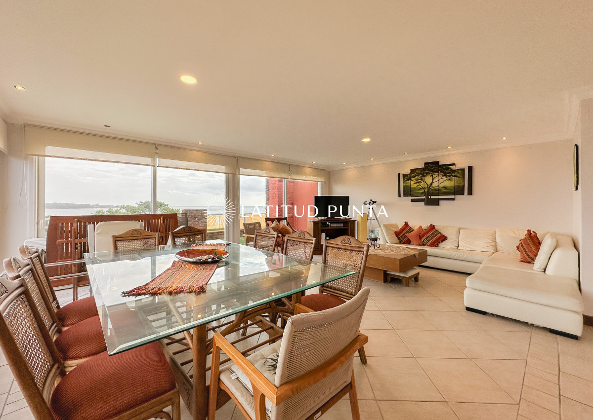 Mansa - GoPunta - Portal Inmobiliario de Punta del Este - Maldonado