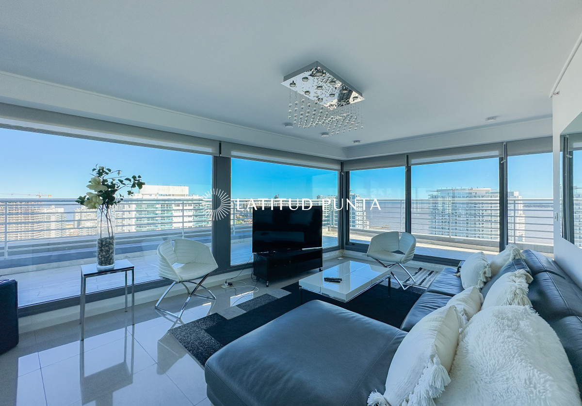 Mansa - GoPunta - Portal Inmobiliario de Punta del Este - Maldonado