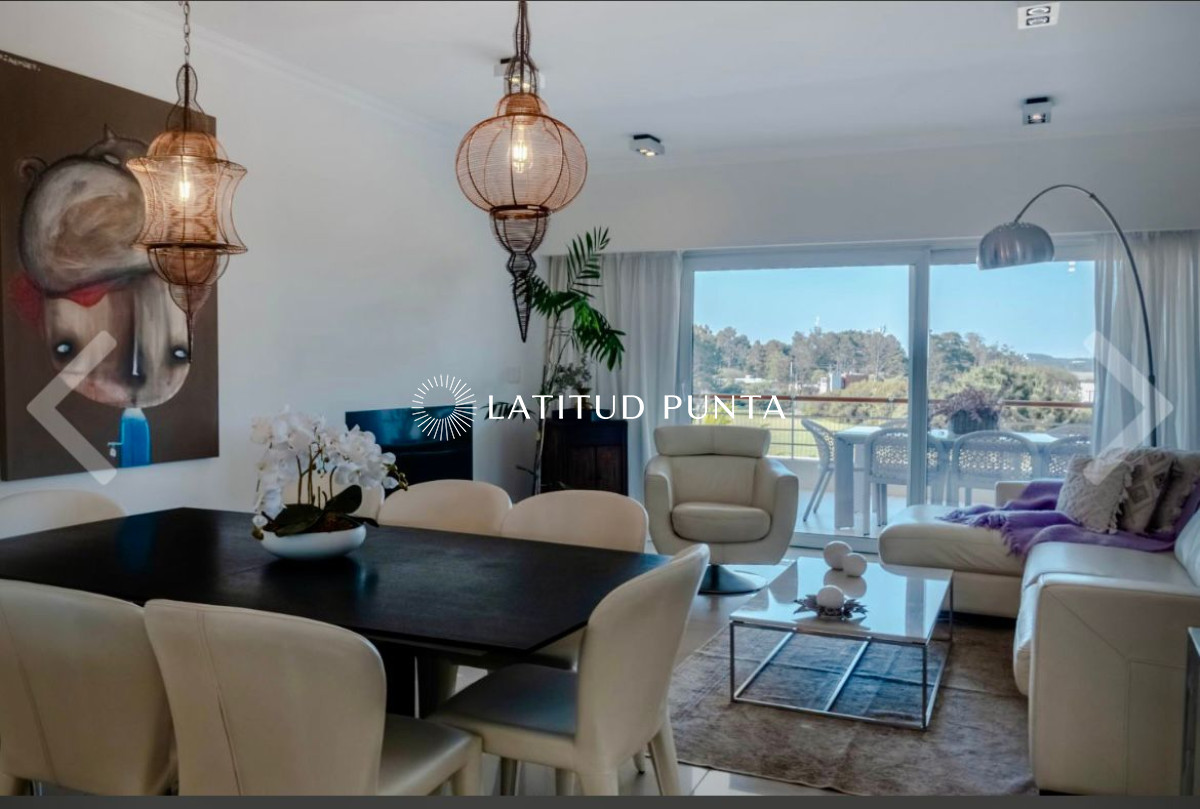 Mansa - GoPunta - Portal Inmobiliario de Punta del Este - Maldonado