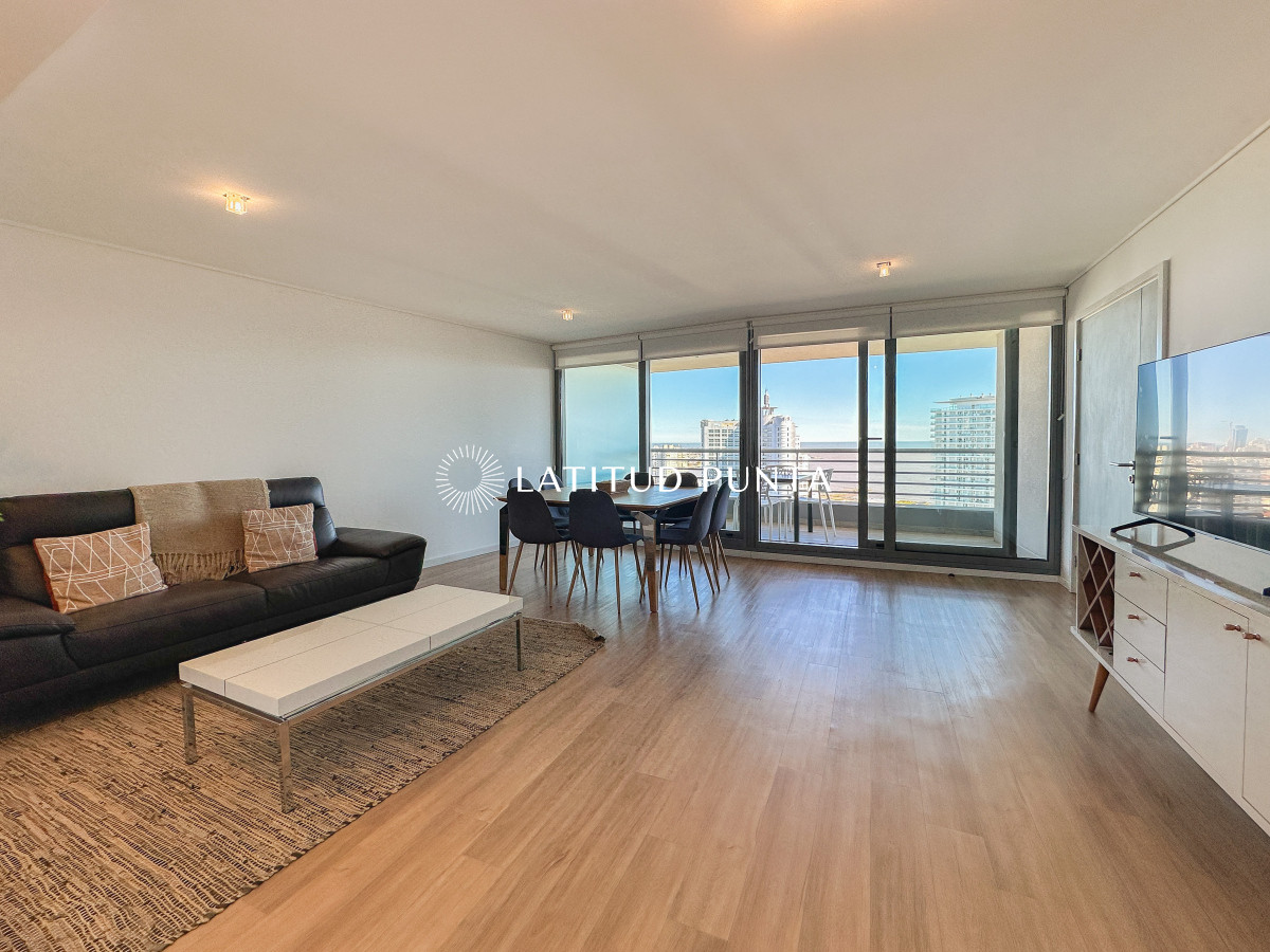 Mansa - GoPunta - Portal Inmobiliario de Punta del Este - Maldonado